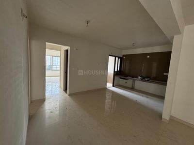 Hall Image of 2050 Sq.ft 3 BHK Apartment / Flat for sale in Shilp Residency, Gota Ahmedabad for Rs. 11000000