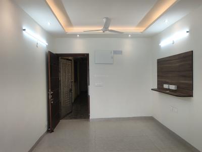 Living Room Image of 1160 Sq.ft 3 BHK Apartment / Flat for rent in City Grace, Bamheta Village Ghaziabad for Rs. 25000