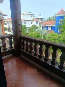 Balcony Image of 3500 Sq.ft 5 BHK Villa for sale in Porvorim Goa for Rs. 45000000