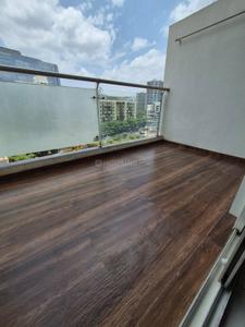 Balcony Image of 998 Sq.ft 2 BHK Apartment / Flat for sale in Prime 51 Balewadi, Balewadi Pune for Rs. 11499999