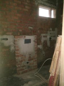 Bedroom Three Image of 1100 Sq.ft 3 BHK Builder Floor for sale in Sector 16 Rohini New Delhi for Rs. 19500000