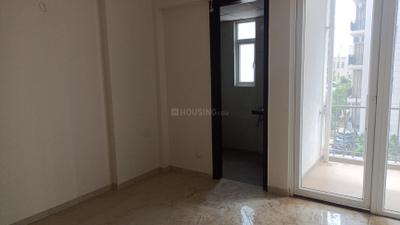 Bedroom Image of 1196 Sq.ft 2.5 BHK Builder Floor for sale in Smartworld Gems, Sector 89 Gurgaon for Rs. 13500000