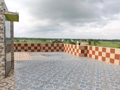 Lobby Image of 1150 Sq.ft 4 BHK Builder Floor for rent in Sonakshi Dream Township Project by Sonakshi Real Estate, Dakhin Chatta Kalikapukur Kolkata for Rs. 18000