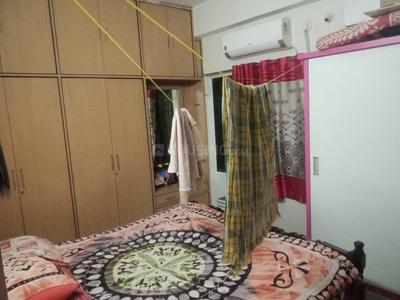 Bedroom Image of 2650 Sq.ft 5 BHK Independent House for sale in Nallakunta Hyderabad for Rs. 14000000