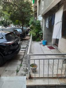 Balcony Image of 1800 Sq.ft 3 BHK Apartment / Flat for sale in Shipra Suncity, Indirapuram Ghaziabad for Rs. 20000000