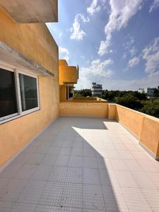 Balcony Image of 1450 Sq.ft 3 BHK Villa for sale in Guduvancheri Chennai for Rs. 8450000