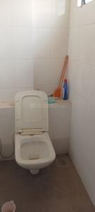 Bathroom Image of 1300 Sq.ft 4 BHK Duplex for sale in Waghodia Road Vadodara for Rs. 9000000