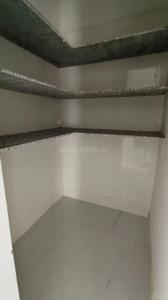 Kitchen Image of 1285 Sq.ft 2 BHK Apartment / Flat for sale in Prestige Morar , Adajan Gam Surat for Rs. 6233000