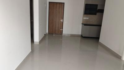 Living Room Image of 1043 Sq.ft 3 BHK Apartment / Flat for rent in Feldspar At Brigade El Dorado, Gummanahalli Bengaluru for Rs. 25000