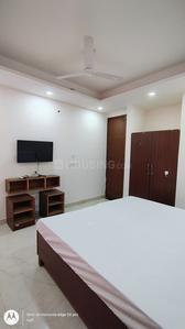 Bedroom Image of Luxury PG near Sector 50 in Sector 50, Gurgaon
