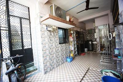 Balcony Image of 1836 Sq.ft 6 BHK Independent House for sale in Isanpur Ahmedabad for Rs. 13000000