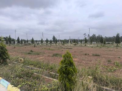 Image of 1350 Sq.ft Residential Plot / Land for sale in Sheikhmanpura, Kolar for Rs. 3645000