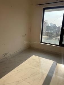 Bedroom Image of 411 Sq.ft 2 BHK Builder Floor for rent in Bhagwati Balaji Enclave, Chandsar Basti Bathinda for Rs. 10500