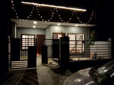 Image of 1100 Sq.ft 1 BHK Independent House for sale in CI Estate, Kolar Road, Bhopal for Rs. 5500000