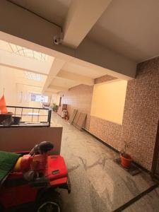 Balcony Image of 1171 Sq.ft 2 BHK Apartment / Flat for sale in Dhaani 9 Square, Upparpally Hyderabad for Rs. 8700000
