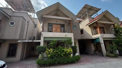 Image of 3285 Sq.ft 4 BHK Villa for sale in Science City, Ahmedabad for Rs. 47500000