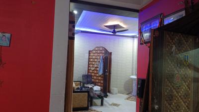 Bedroom Image of 3200 Sq.ft 4 BHK Independent House for sale in Surya Vihar Phase IV, Naubasta Kala Lucknow for Rs. 13000000