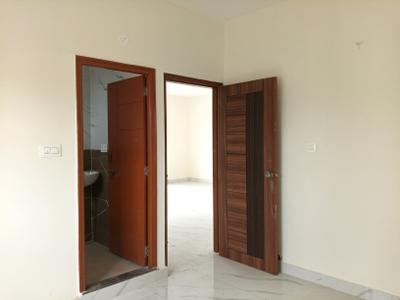 Bedroom Image of 1009 Sq.ft 2 BHK Apartment / Flat for sale in Kaval Bairasandra Bengaluru for Rs. 7500000