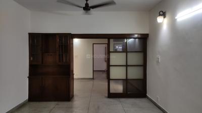 Living Room Image of 1650 Sq.ft 3 BHK Apartment / Flat for sale in DDA Sector Pocket B C, Vasant Kunj New Delhi for Rs. 42000000