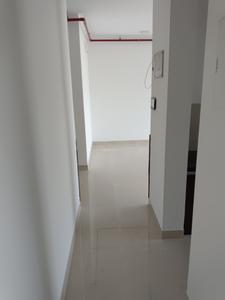 Hall Image of 1050 Sq.ft 2 BHK Apartment / Flat for sale in Runwal Forest Tower 1 To 4, Kanjurmarg West Mumbai for Rs. 20500000