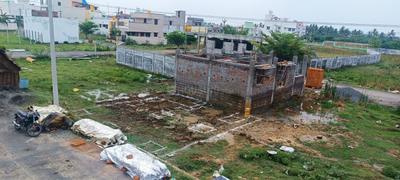 Residential Plot