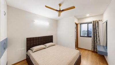 Bedroom Image of 1230 Sq.ft 2 BHK Apartment / Flat for sale in SNN Raj Etternia, Harlur Bengaluru for Rs. 20600000