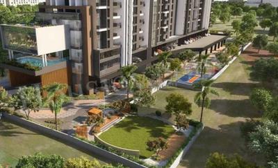 Image of 2246 Sq.ft 4 BHK Apartment / Flat for sale in Yashada Vantage Twenty One, Pimple Saudagar, Pune for Rs. 19913223
