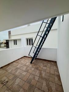 Balcony Image of 1850 Sq.ft 3 BHK Independent House for sale in Mowa Raipur for Rs. 6700000