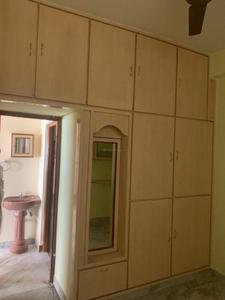 Bedroom Image of 1125 Sq.ft 2 BHK Apartment / Flat for sale in Adikmet Hyderabad for Rs. 6800000