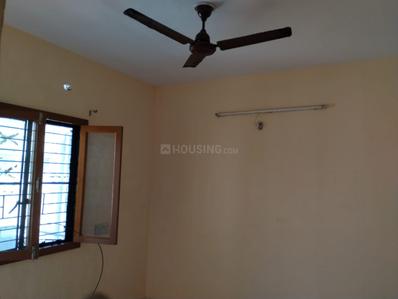 Bedroom Image of 680 Sq.ft 2 BHK Apartment / Flat for sale in Kursi Road Lucknow for Rs. 2800000