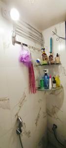 Bathroom Image of 640 Sq.ft 1 BHK Apartment / Flat for sale in Municipal Colony Pune for Rs. 5500000