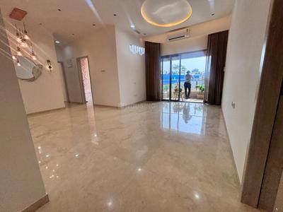 Hall Image of 1580 Sq.ft 3 BHK Apartment / Flat for sale in G K Sindhu Skies, Pimple Gurav Pune for Rs. 19600000