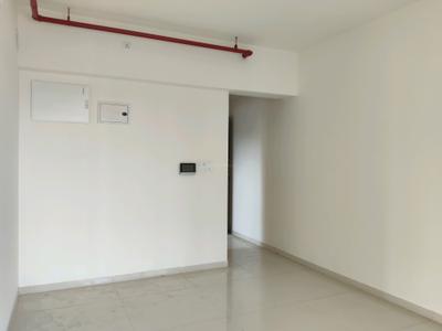 Living Room Image of 1000 Sq.ft 2 BHK Apartment / Flat for sale in Raheja Gardens Aspen, Thane West Thane for Rs. 22500000