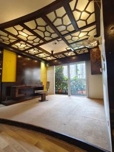 Image of 1917 Sq.ft 3 BHK Apartment / Flat for sale in Bhartiya Nikoo Homes Phase 2, Thanisandra, Bengaluru for Rs. 23000000