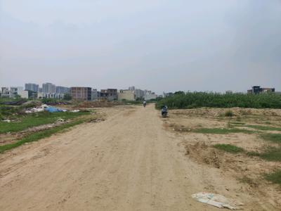 Image of 900 Sq.ft Residential Plot / Land for sale in Aditya World City, Ghaziabad for Rs. 4900000