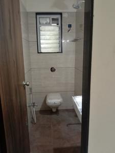 Bathroom Image of 650 Sq.ft 2 BHK Apartment / Flat for sale in Hari Om Sai Shree Neha CHSL, Mulund East Mumbai for Rs. 13500000