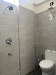 Image of 400 Sq.ft 1 RK Apartment / Flat for rent in Whitefield, Bengaluru for Rs. 20000