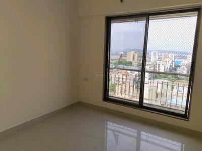 Bedroom Image of 1120 Sq.ft 2 BHK Apartment / Flat for sale in Paradise Sai Ganga, Ulwe Navi Mumbai for Rs. 12200000