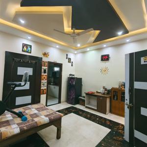 Hall Image of 1250 Sq.ft 4 BHK Independent House for sale in Gandhi Path West Jaipur for Rs. 22500000
