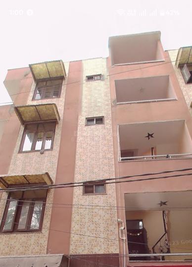 Sector 8E, Sector 8 Rohini Main Image 1