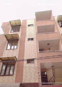 3 BHK Independent House