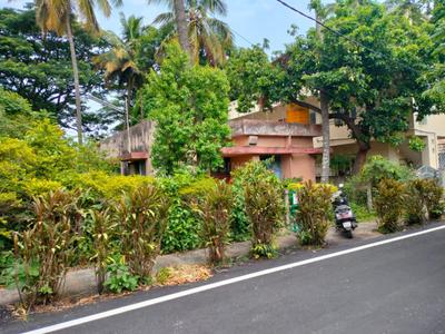 Image of 3250 Sq.ft Residential Plot / Land for sale in Kengeri Satellite Town, Bengaluru for Rs. 56875000