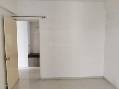 Bedroom Image of 1908 Sq.ft 3 BHK Apartment / Flat for sale in Rushabhdev Sharan Status, Motera Ahmedabad for Rs. 10500000