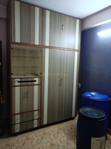 Bedroom Image of 900 Sq.ft 2 BHK Apartment / Flat for rent in Bansdroni Kolkata for Rs. 16000