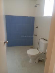 Bathroom Image of 883 Sq.ft 2 BHK Apartment / Flat for sale in TVH Svaya, Pennalur, Sriperumbudur Chennai for Rs. 3500000