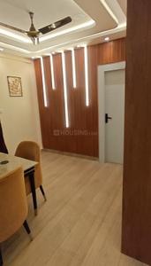 Hall Image of 1765 Sq.ft 4 BHK Apartment / Flat for sale in Purbalok Kolkata for Rs. 22500000