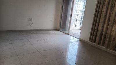 Living Room Image of 860 Sq.ft 2 BHK Apartment / Flat for sale in Godrej 24, Hinjawadi Pune for Rs. 9500000