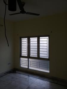 Bedroom Image of 800 Sq.ft 4 BHK Independent House for rent in Anand Nagar Bhopal for Rs. 10000