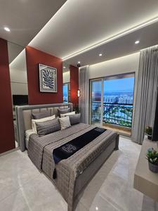 Bedroom Image of 980 Sq.ft 2 BHK Apartment / Flat for sale in Cosmos Serenity, Virar West Virar for Rs. 7000000