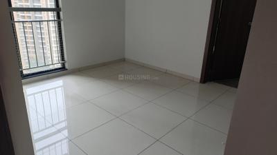 Bedroom Image of 1450 Sq.ft 3 BHK Apartment / Flat for rent in Pride Kingsbury Phase II, Charholi Budruk Pune for Rs. 36000